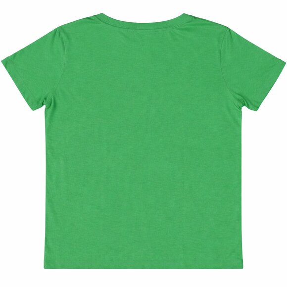 Kids Pickleball Graphic T-Shirt Green Short Sleeve “Pro Pickleballer” Tee Sz M - Picture 3 of 3
